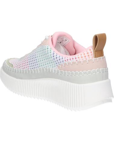 Sportschuhe XTI  für Damen 143672  TEXTIL NUDE