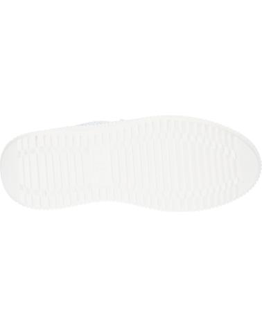 Sportschuhe XTI  für Damen 143672  TEXTIL NUDE