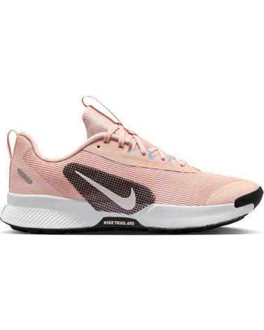 Sapatilhas NIKE  de Mulher JUNIPER TRAIL 3 WOMEN´S FQ0902 600  CORAL