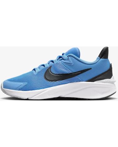 NIKE STAR RUNNER 4 NN GS BLUE BEYOND