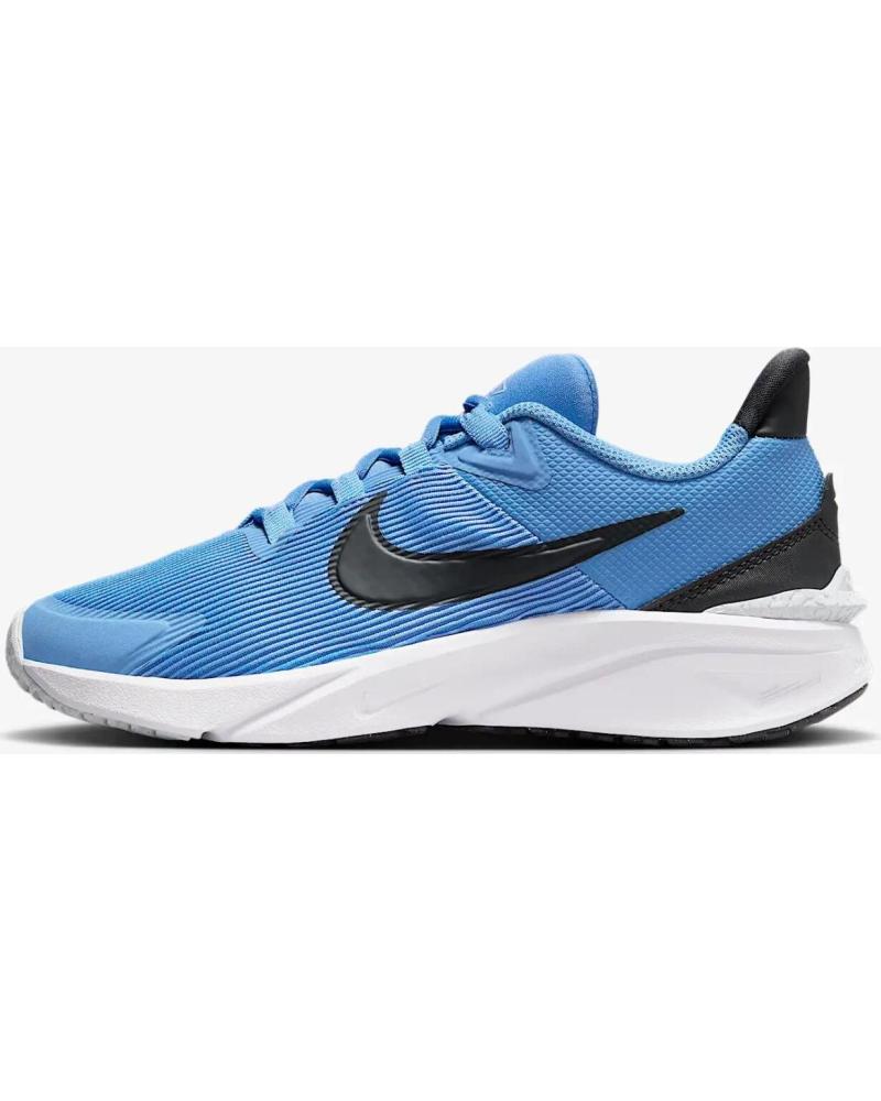 NIKE STAR RUNNER 4 NN GS BLUE BEYOND