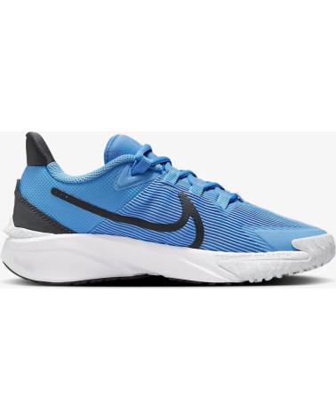 NIKE STAR RUNNER 4 NN GS BLUE BEYOND