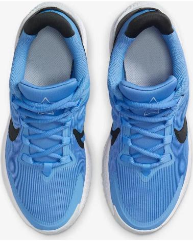 NIKE STAR RUNNER 4 NN GS BLUE BEYOND