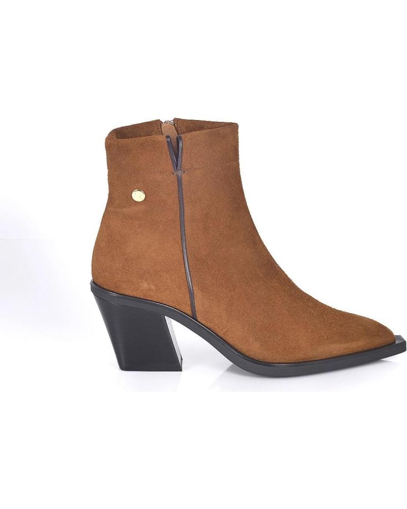 Botín Paco Herrero Zapatos Mujer Botín Paco Herrero Zapatos Amadeo