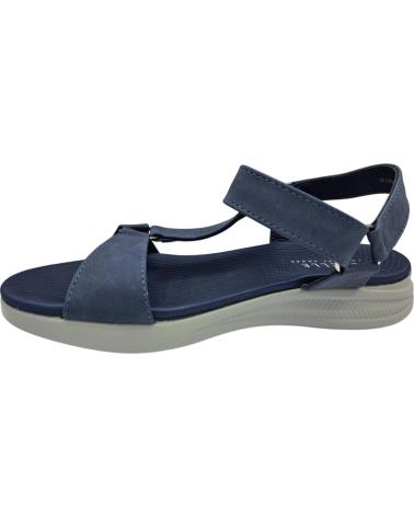 Sandalen CALZADOMANIA  für Damen SANDALIA SPORT MUJER  AZUL