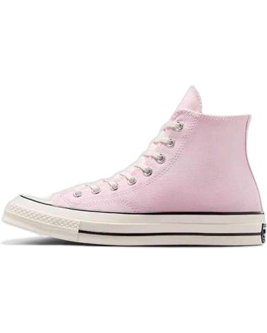 Sapatilhas CONVERSE  de Mulher ZAPATILLAS CHUCK 70 PARA UNISEX EN COLOR  ROSA