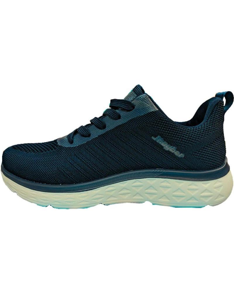 Man Zapatillas deporte JHAYBER CHALON HOMBRE ZA582573-37  AZUL