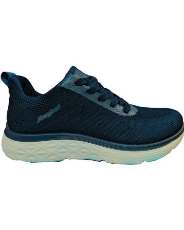 Man Zapatillas deporte JHAYBER CHALON HOMBRE ZA582573-37  AZUL