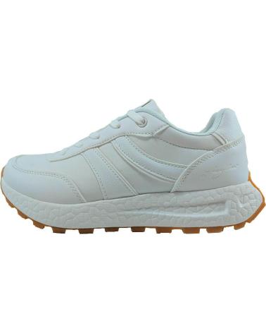 Zapatillas deporte JHAYBER  de Mujer MUJER CHELIN ZS582580-100  BLANCO