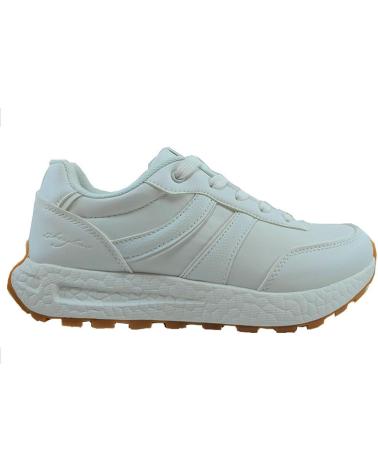 Zapatillas deporte JHAYBER  de Mujer MUJER CHELIN ZS582580-100  BLANCO