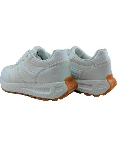 Zapatillas deporte JHAYBER  de Mujer MUJER CHELIN ZS582580-100  BLANCO