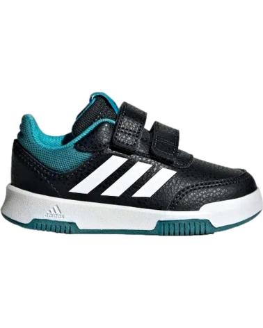 ADIDAS ZAPATILLAS EN PARA BEBE NEGRO