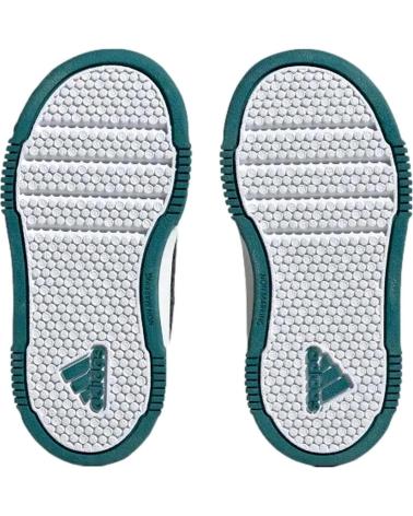 ADIDAS ZAPATILLAS EN PARA BEBE NEGRO