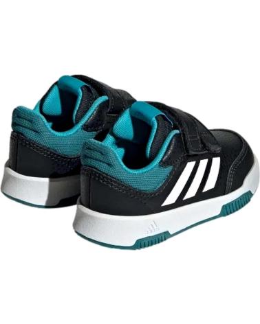 ADIDAS ZAPATILLAS EN PARA BEBE NEGRO