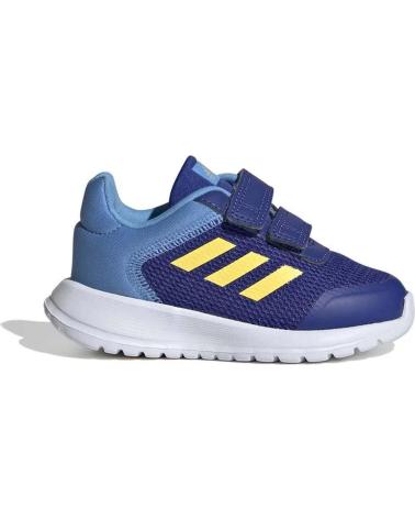 Deportivas ADIDAS  de Niña y Niño ZAPATILLAS TENSAUR RON 2 0 PARA NINOS UNISEX EN COLOR  AZUL
