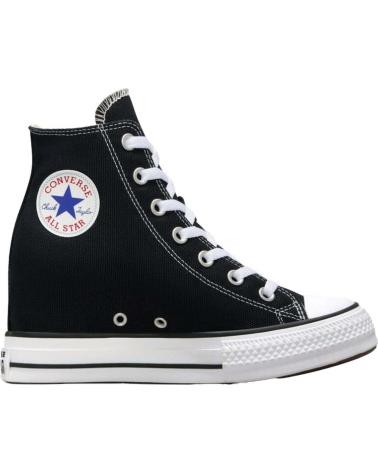 Sportschuhe CONVERSE  für Damen ZAPATILLAS CASUAL  NEGRO