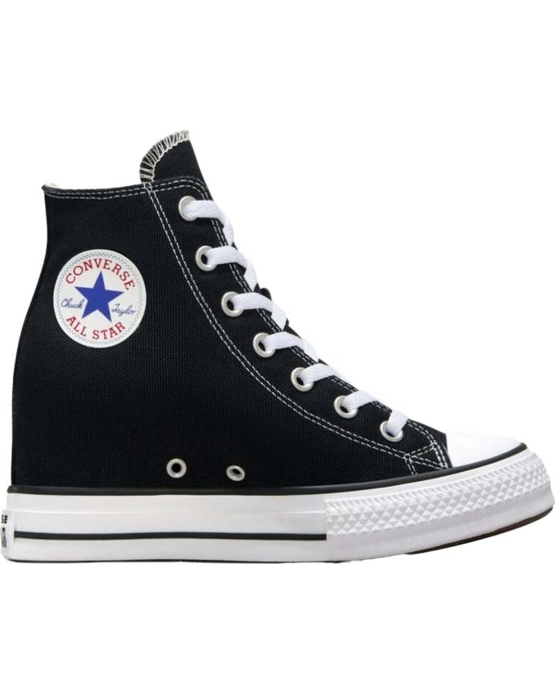 Sportschuhe CONVERSE  für Damen ZAPATILLAS CASUAL  NEGRO