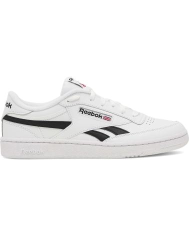 Scarpe sport REEBOK  per Uomo ZAPATILLAS CLASSIC REVENGE PLUS PARA HOMBRE EN COLOR  BLANCO