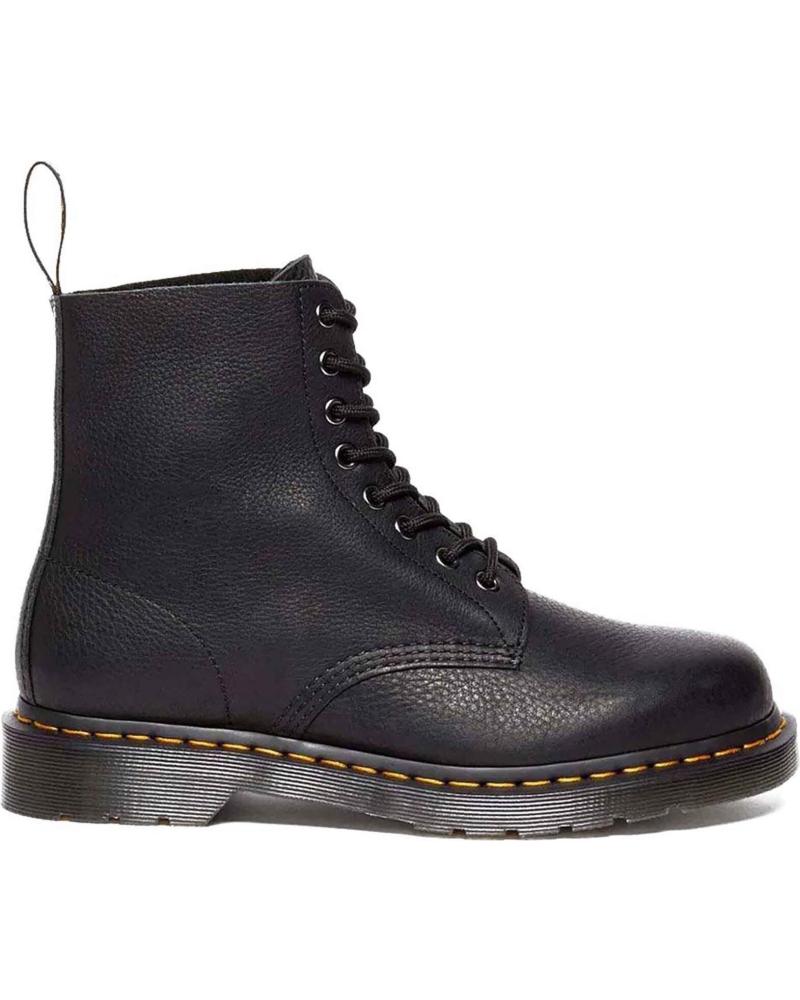 DR MARTENS 1460 PASCAL AMBASSADOR BLACK
