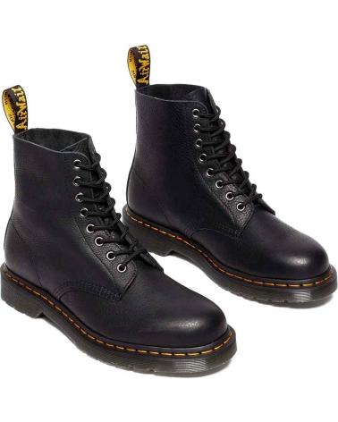 DR MARTENS 1460 PASCAL AMBASSADOR BLACK
