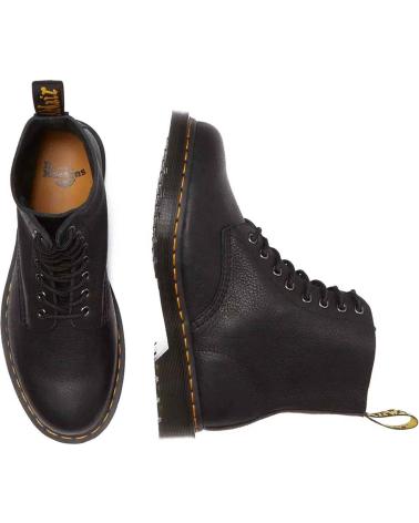 DR MARTENS 1460 PASCAL AMBASSADOR BLACK
