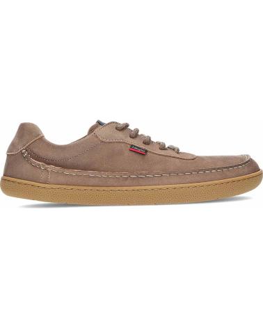 Chaussures pour Homme CALLAGHAN ZAPATOS PARA HOMBRE ZERO SHOE 61903 TAUPE