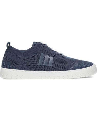 Deportivas de Hombre MTNG ZAPATILLAS DEPORTIVAS PARA HOMBRE FREE JYM 84801 KNITNAVY