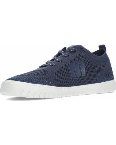 Deportivas de Hombre MTNG ZAPATILLAS DEPORTIVAS PARA HOMBRE FREE JYM 84801 KNITNAVY