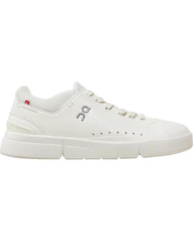 Zapatillas deporte ON RUNNING  de Hombre - ZAPATILLAS BLANCAS PARA HOMBRE - THE ROGER ADVANTAGE  BLANCO