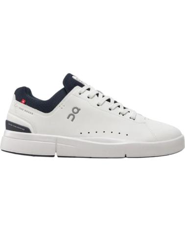 Man Zapatillas deporte ON RUNNING - ZAPATILLAS ES PARA HOMBRE - THE ROGER ADVANTAGE  AZUL