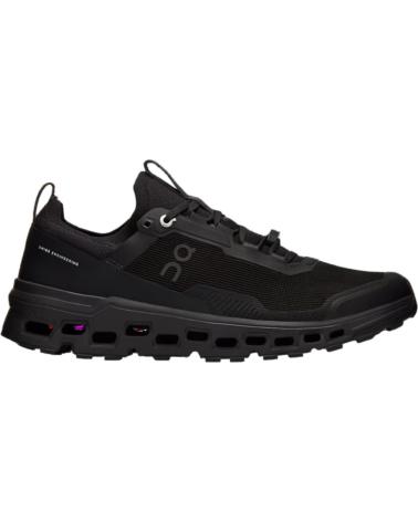 Man Zapatillas deporte ON RUNNING - ZAPATILLAS NEGRAS PARA HOMBRE - CLOUDULTRA 2  NARANJA