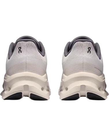 Zapatillas deporte ON RUNNING  de Hombre - ZAPATILLAS ES PARA HOMBRE - CLOUDTILT  GRIS