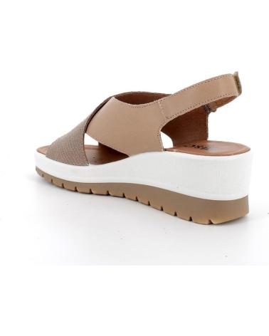 Woman Sandals IGI&CO IGICO 7664733 TAUPE  MARRóN