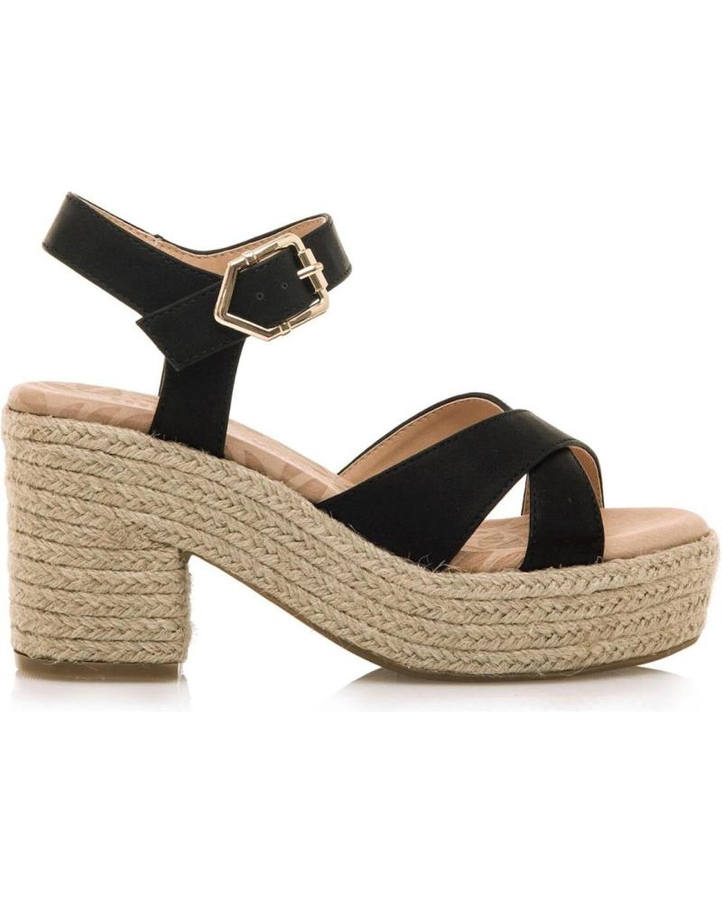 Sandali MTNG  per Donna 59882  NEGRO