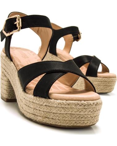 Sandali MTNG  per Donna 59882  NEGRO