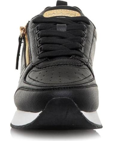 Sapatilhas MARIA MARE  de Mulher 68513  NEGRO