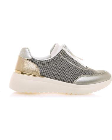 Scarpe sport MARIA MARE  per Donna 68545  METáLICO