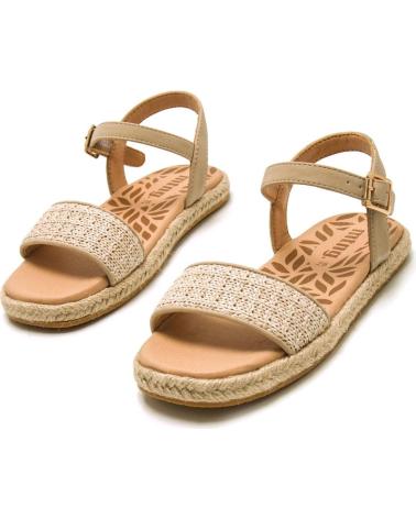 Sandali MTNG  per Bambina 49089  BEIGE
