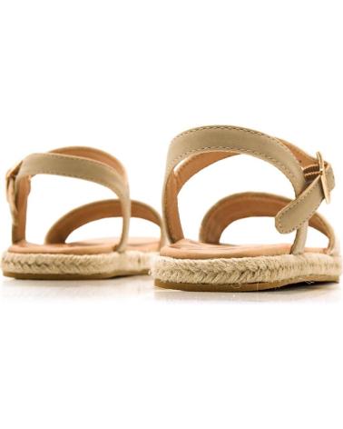 Sandali MTNG  per Bambina 49089  BEIGE