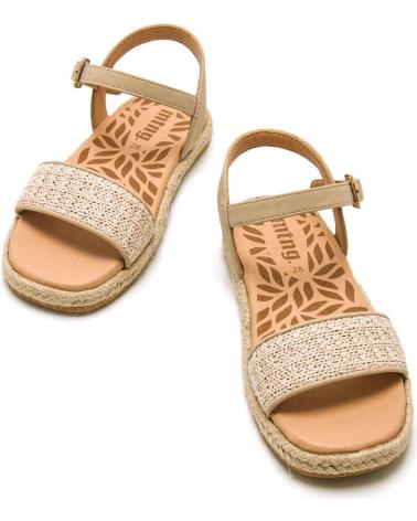 Sandali MTNG  per Bambina 49089  BEIGE