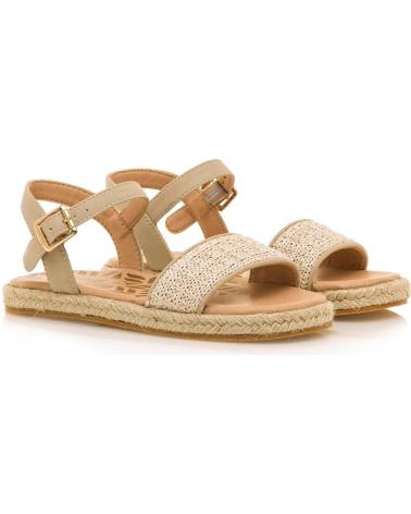 Sandali MTNG  per Bambina 49089  BEIGE