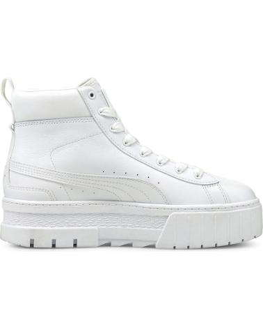 Zapatillas deporte de Mujer PUMA ZAPATILLAS MAYZE MID WN´S BLANCO