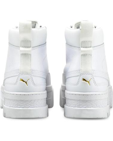 Zapatillas deporte de Mujer PUMA ZAPATILLAS MAYZE MID WN´S BLANCO