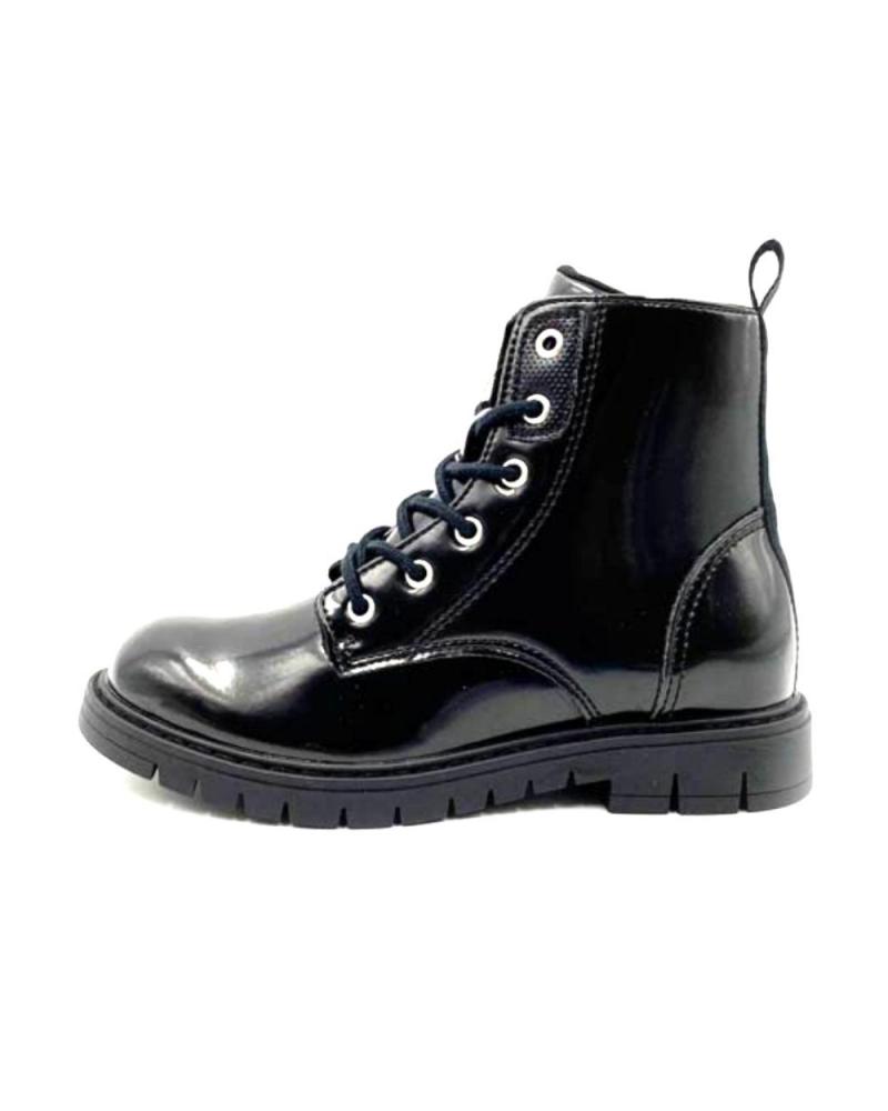 Botines best sale levis niña