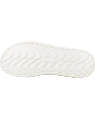 Schuhe HEY DUDE  für Herren INFORMALES HOMBRE MODELO MIKKA BRAIDED COLOR MARRON  FOSSIL