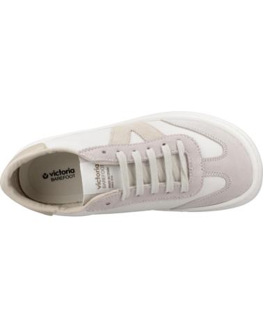 VICTORIA OLMO BAREFOOT EFECTO PIEL SERRAJE HIELO BEIGE