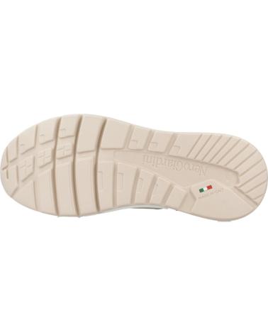 Sapatilhas NERO GIARDINI  de Mulher ZAPATILLAS MUJER MODELO E512863D COLOR BEIS  714