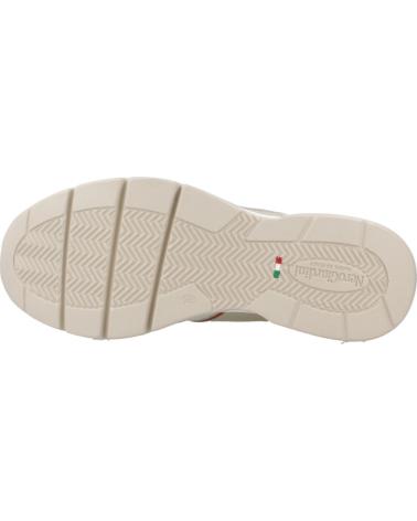 Sapatilhas NERO GIARDINI  de Mulher ZAPATILLAS MUJER MODELO E512961D COLOR BEIS  714