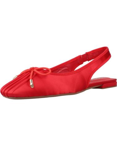 Sandali per Donna LODI BAILARINAS MUJER MODELO DI5466 COLOR ROJO