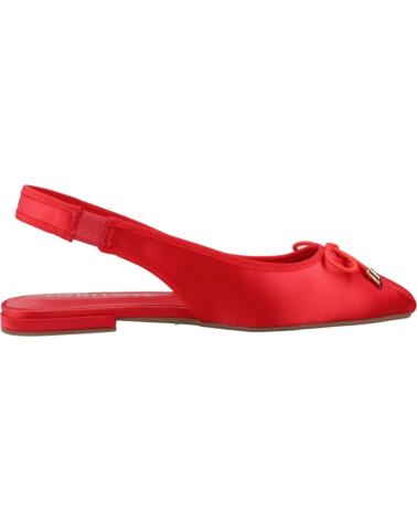 Sandali per Donna LODI BAILARINAS MUJER MODELO DI5466 COLOR ROJO